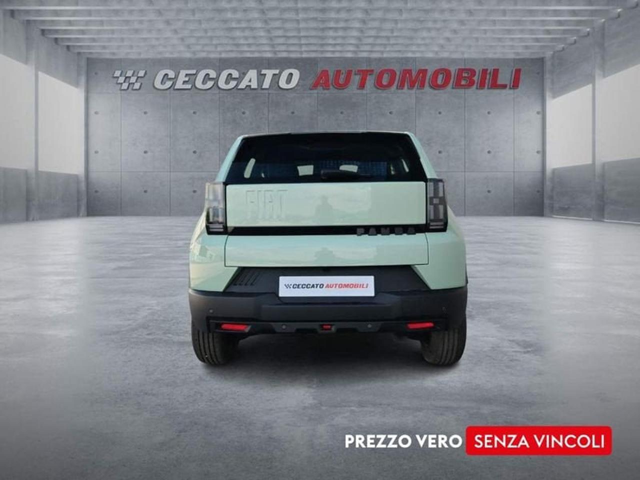Fiat fiat grande panda usata 18
