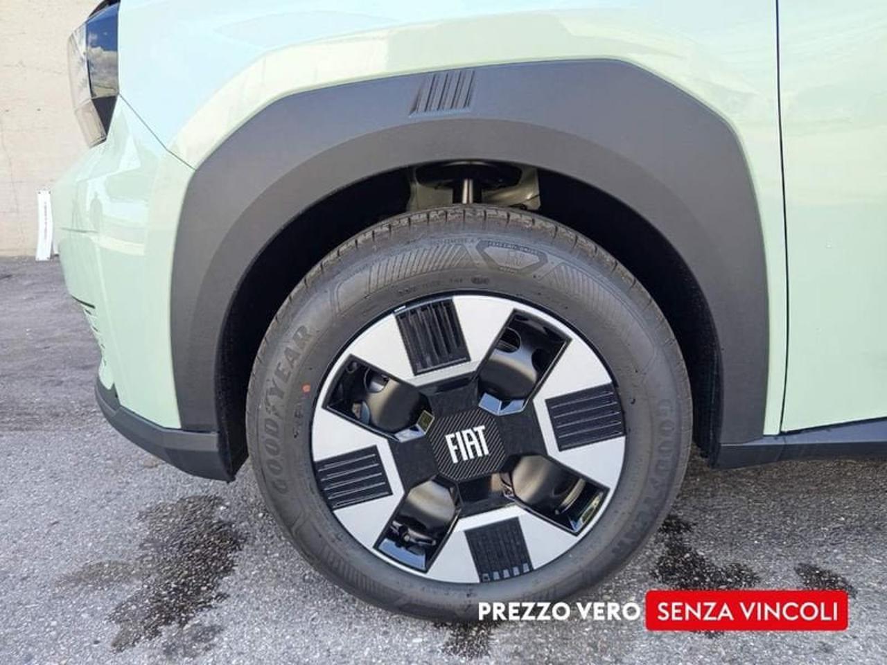Fiat fiat grande panda usata 19