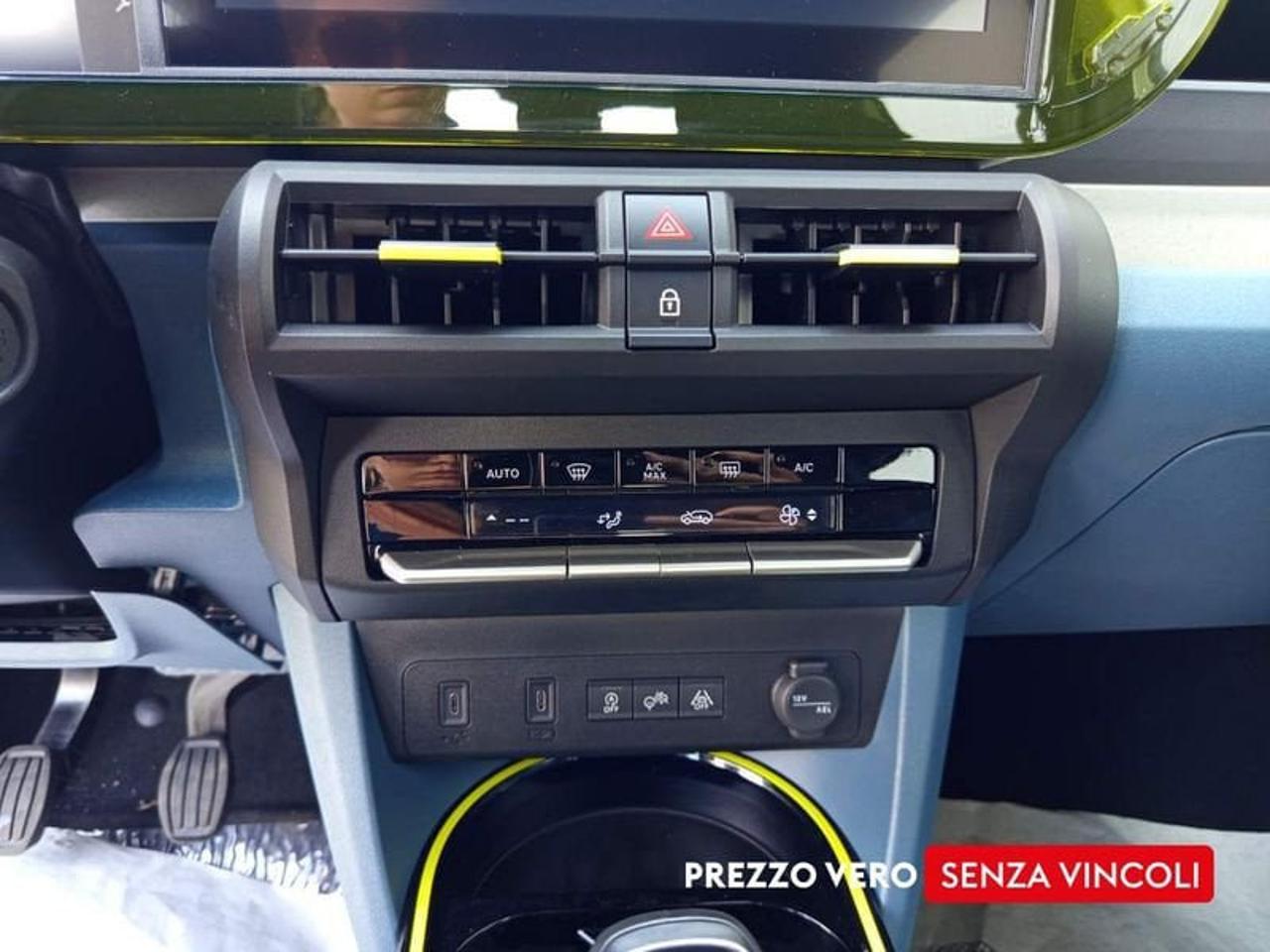 Fiat fiat grande panda usata 22