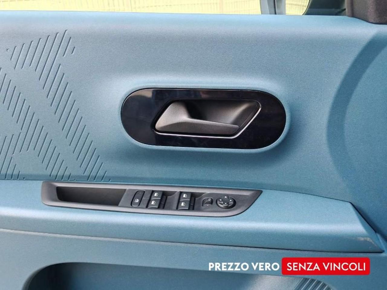 Fiat fiat grande panda usata 4