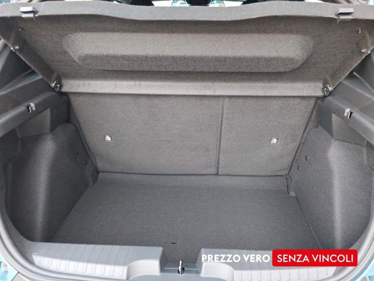 Fiat fiat grande panda usata 6