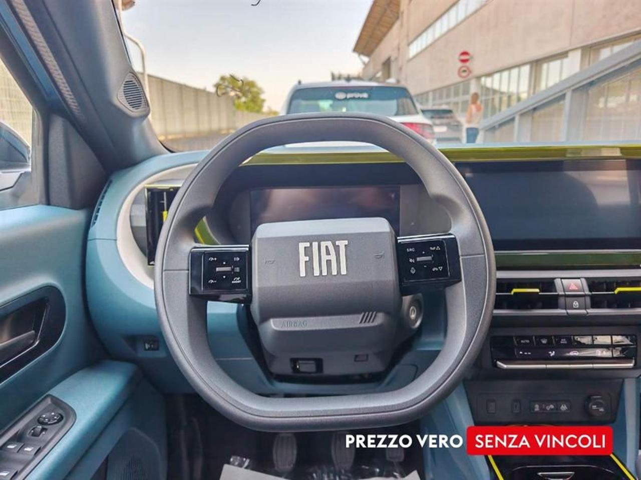 Fiat fiat grande panda usata 13