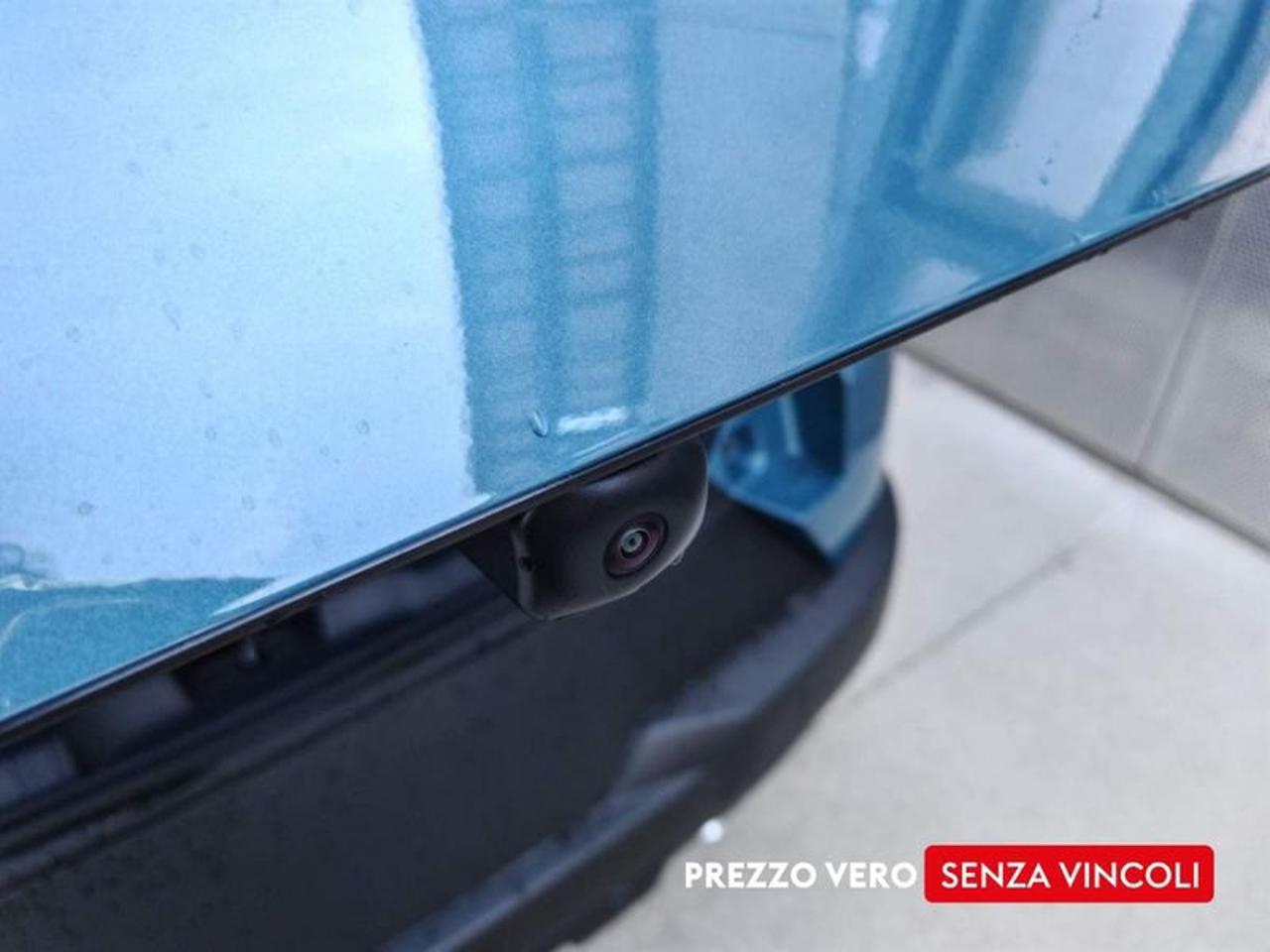 Fiat fiat grande panda usata 15