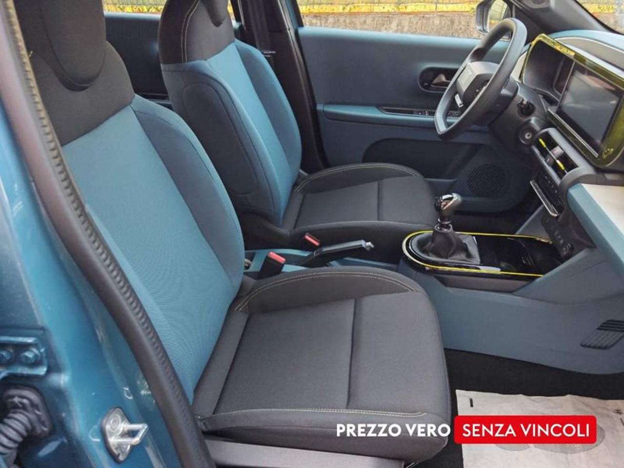 Fiat fiat grande panda usata 16