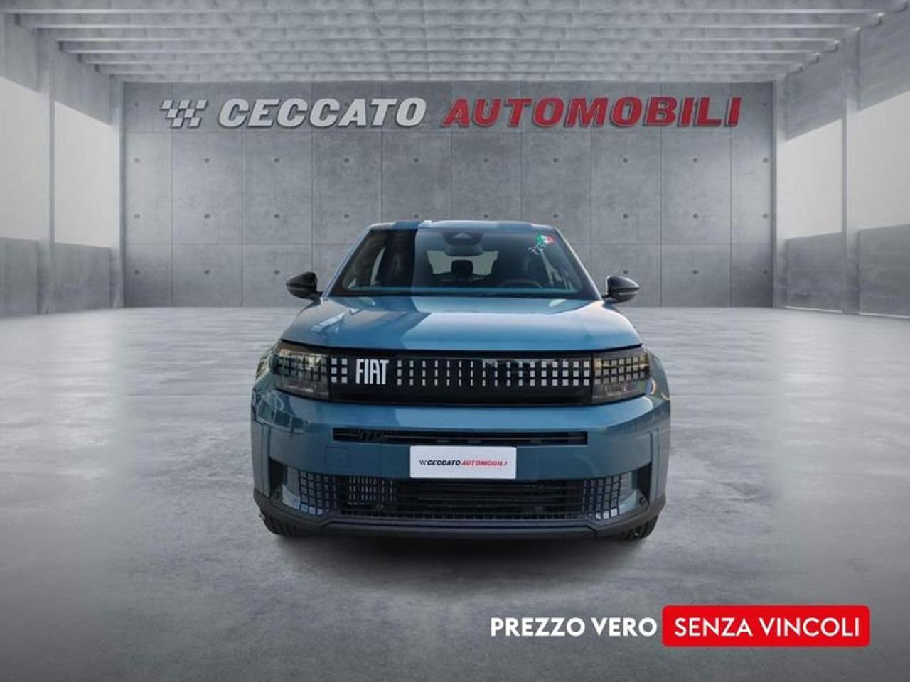 Fiat fiat grande panda usata 18