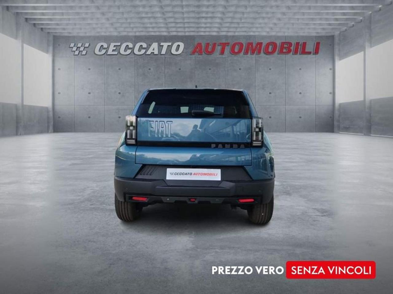 Fiat fiat grande panda usata 19