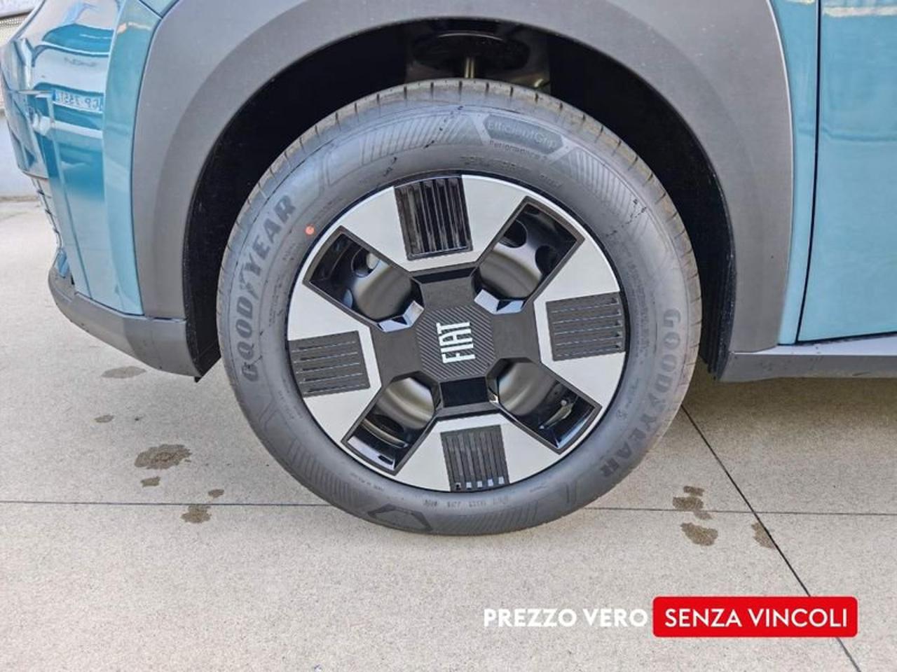 Fiat fiat grande panda usata 20