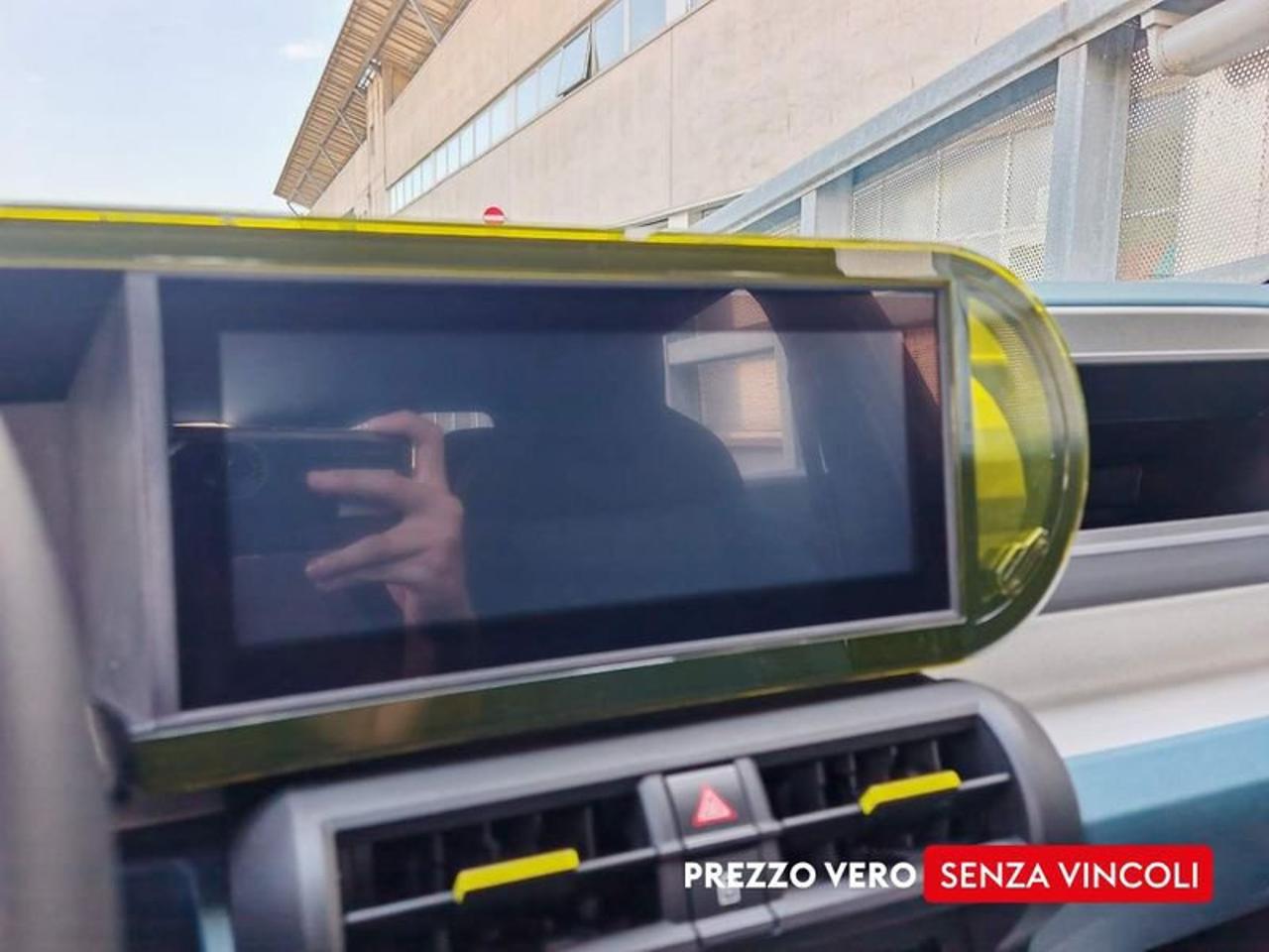 Fiat fiat grande panda usata 23