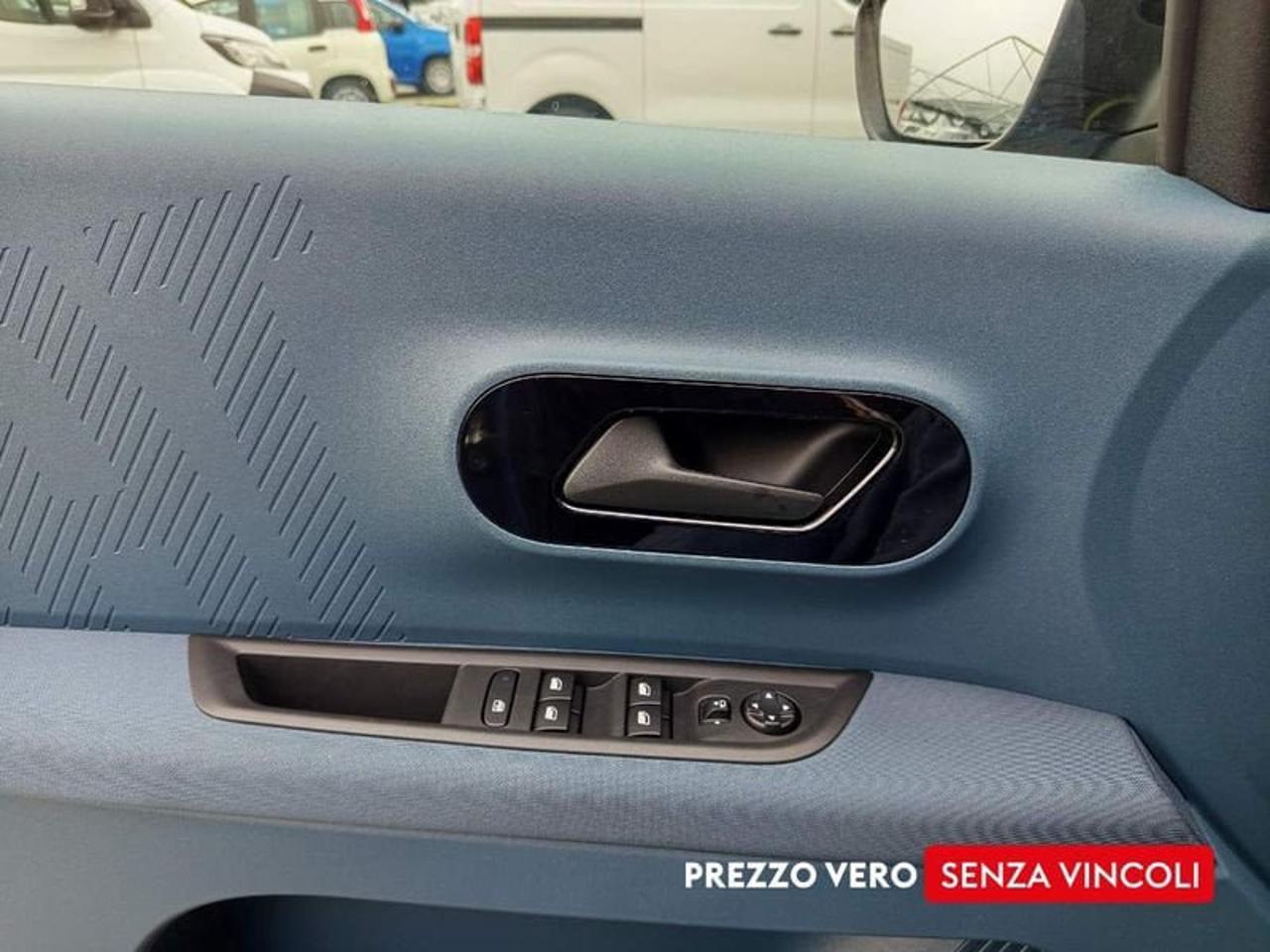 Fiat fiat grande panda usata 4