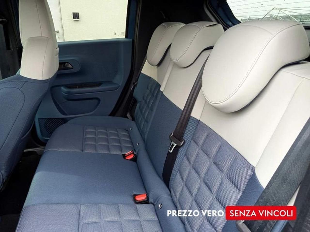 Fiat fiat grande panda usata 5
