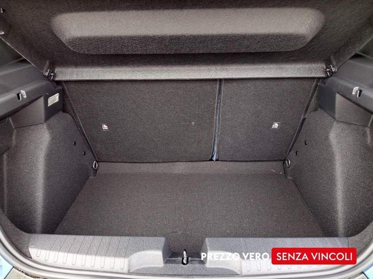 Fiat fiat grande panda usata 6