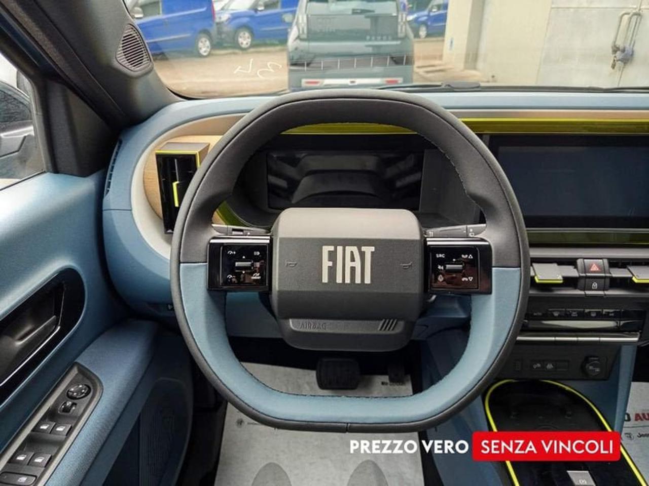 Fiat fiat grande panda usata 13