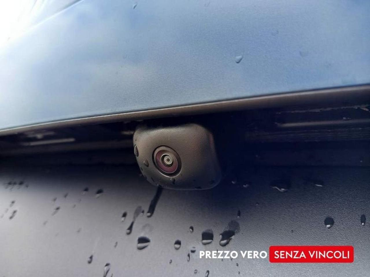 Fiat fiat grande panda usata 15