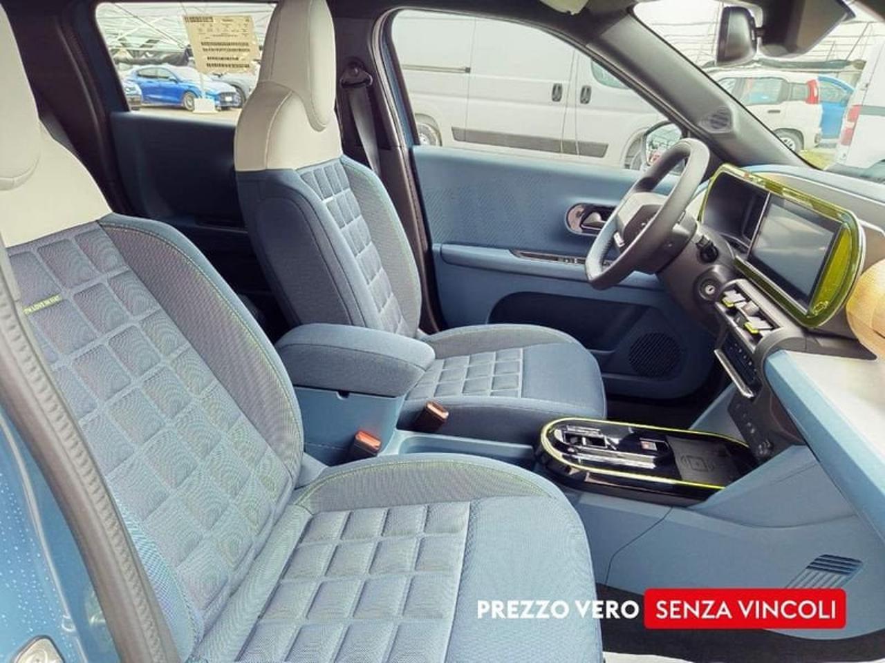 Fiat fiat grande panda usata 16