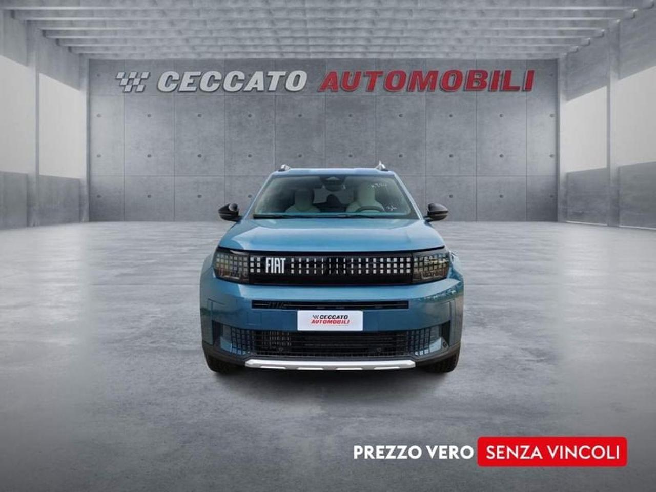 Fiat fiat grande panda usata 18