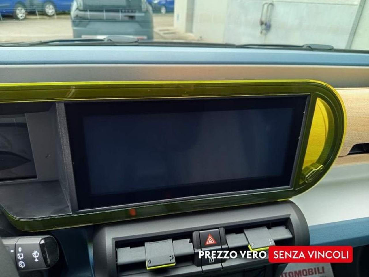 Fiat fiat grande panda usata 23