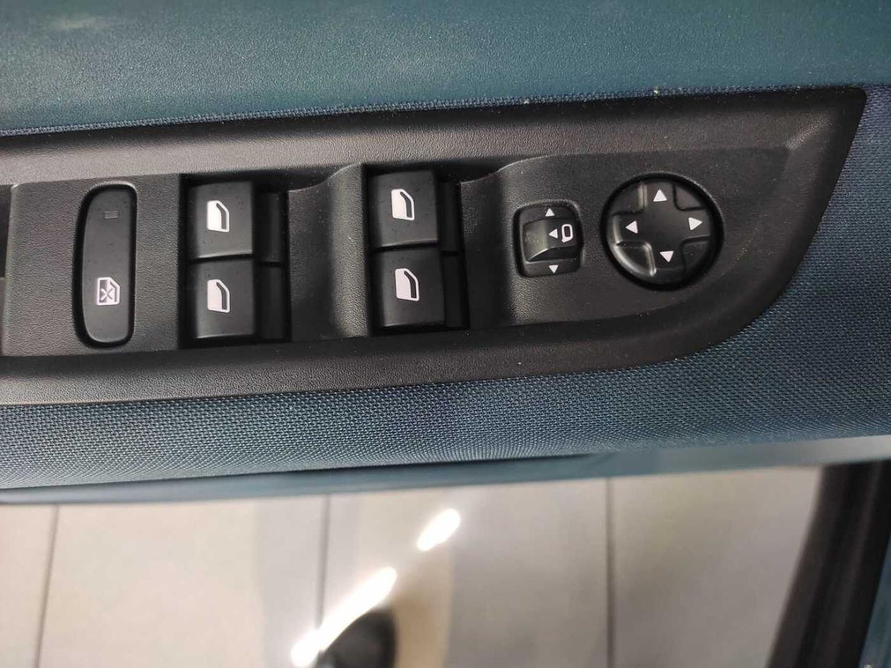 Fiat fiat grande panda usata 4