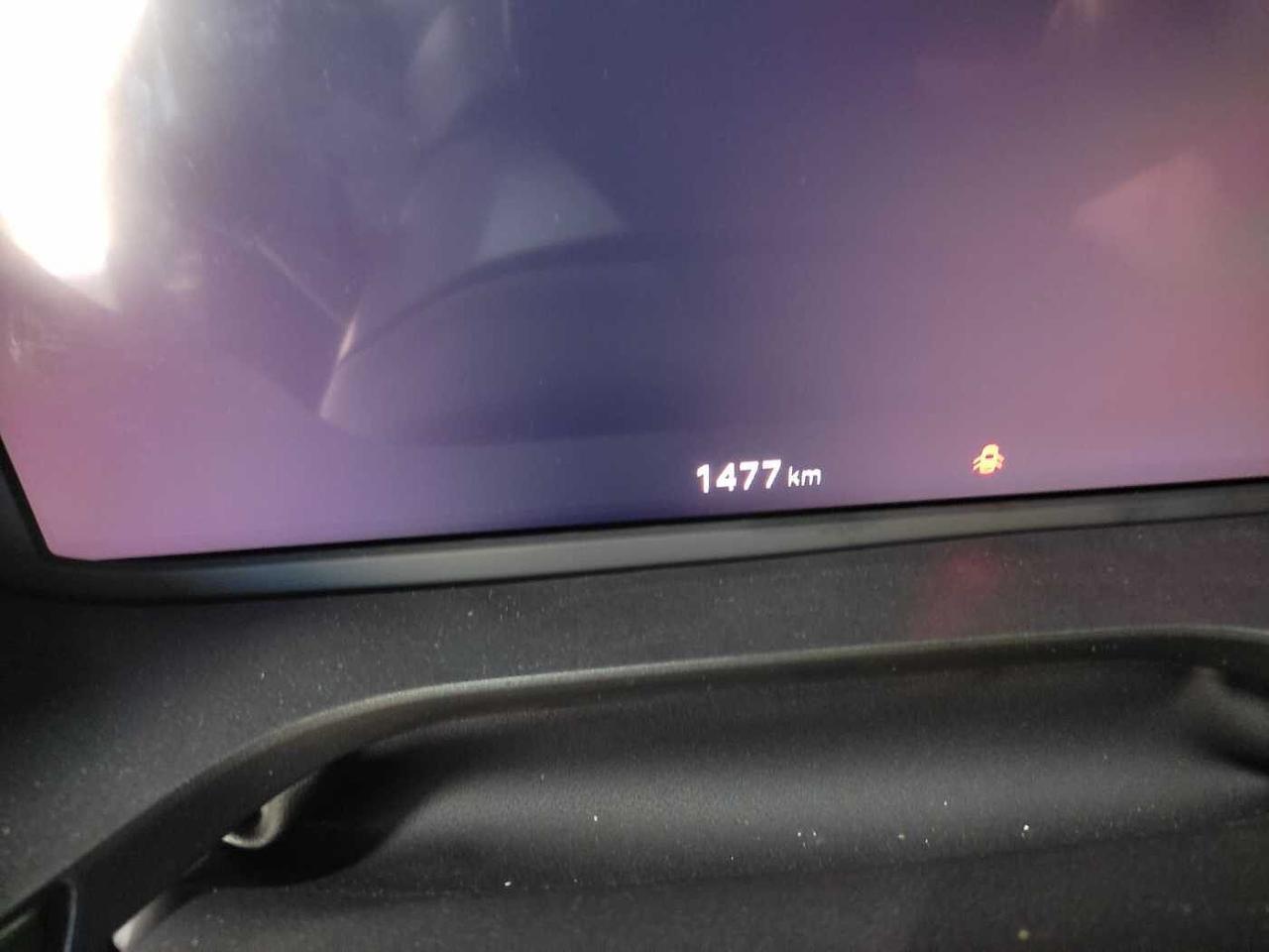 Fiat fiat grande panda usata 12