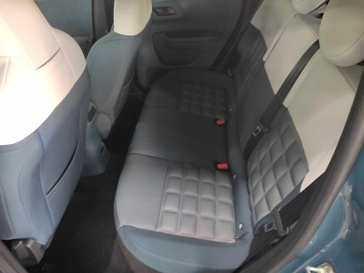 Fiat fiat grande panda usata 15