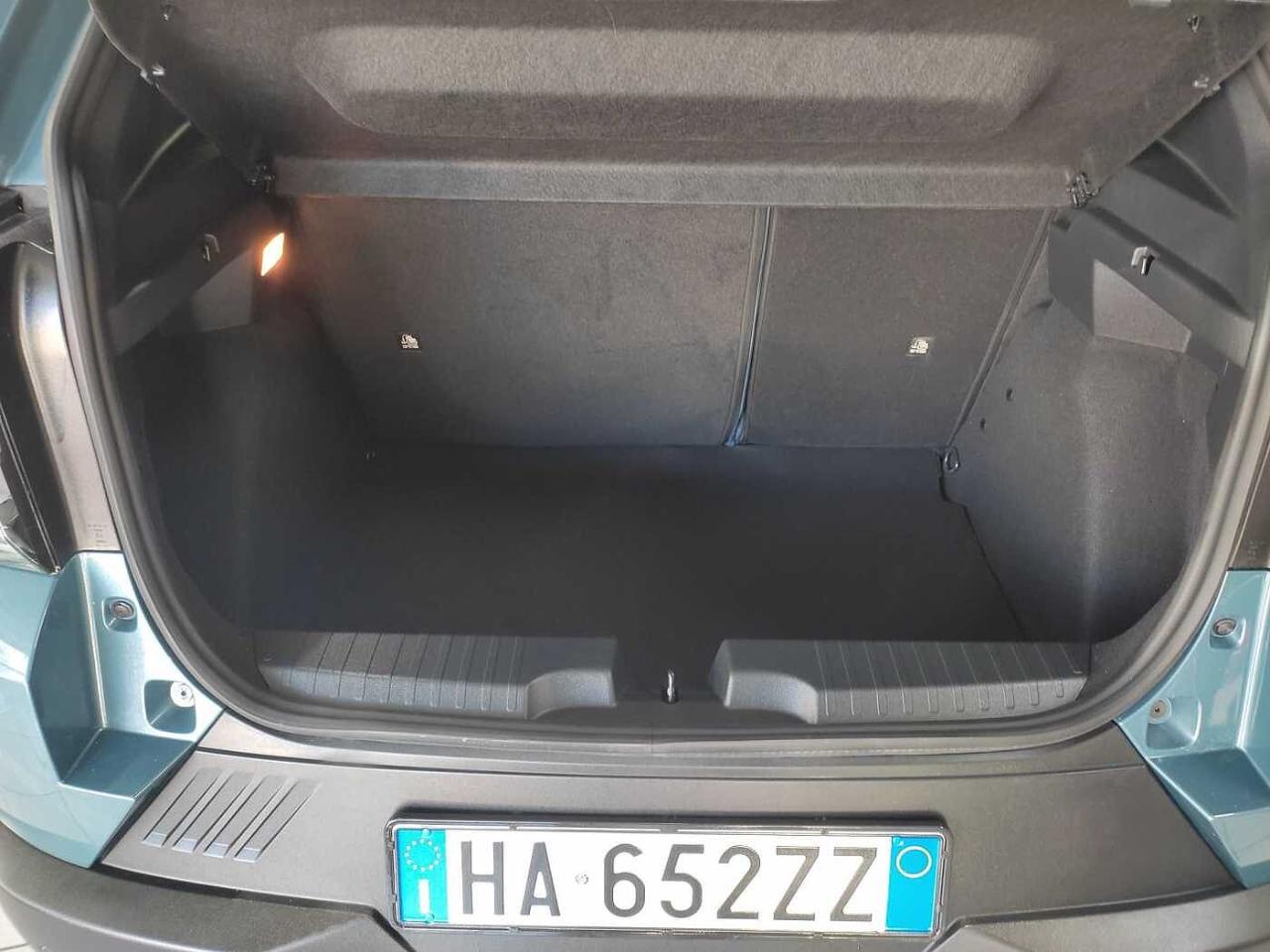 Fiat fiat grande panda usata 16