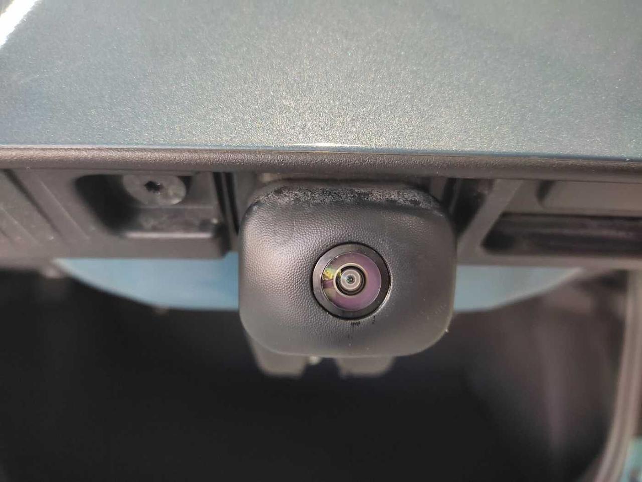 Fiat fiat grande panda usata 17
