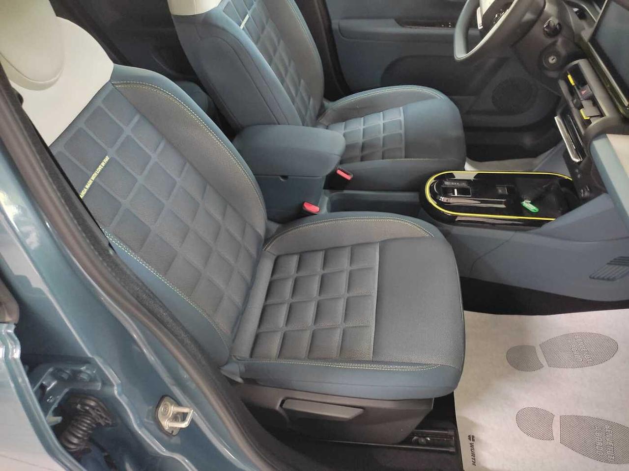 Fiat fiat grande panda usata 19