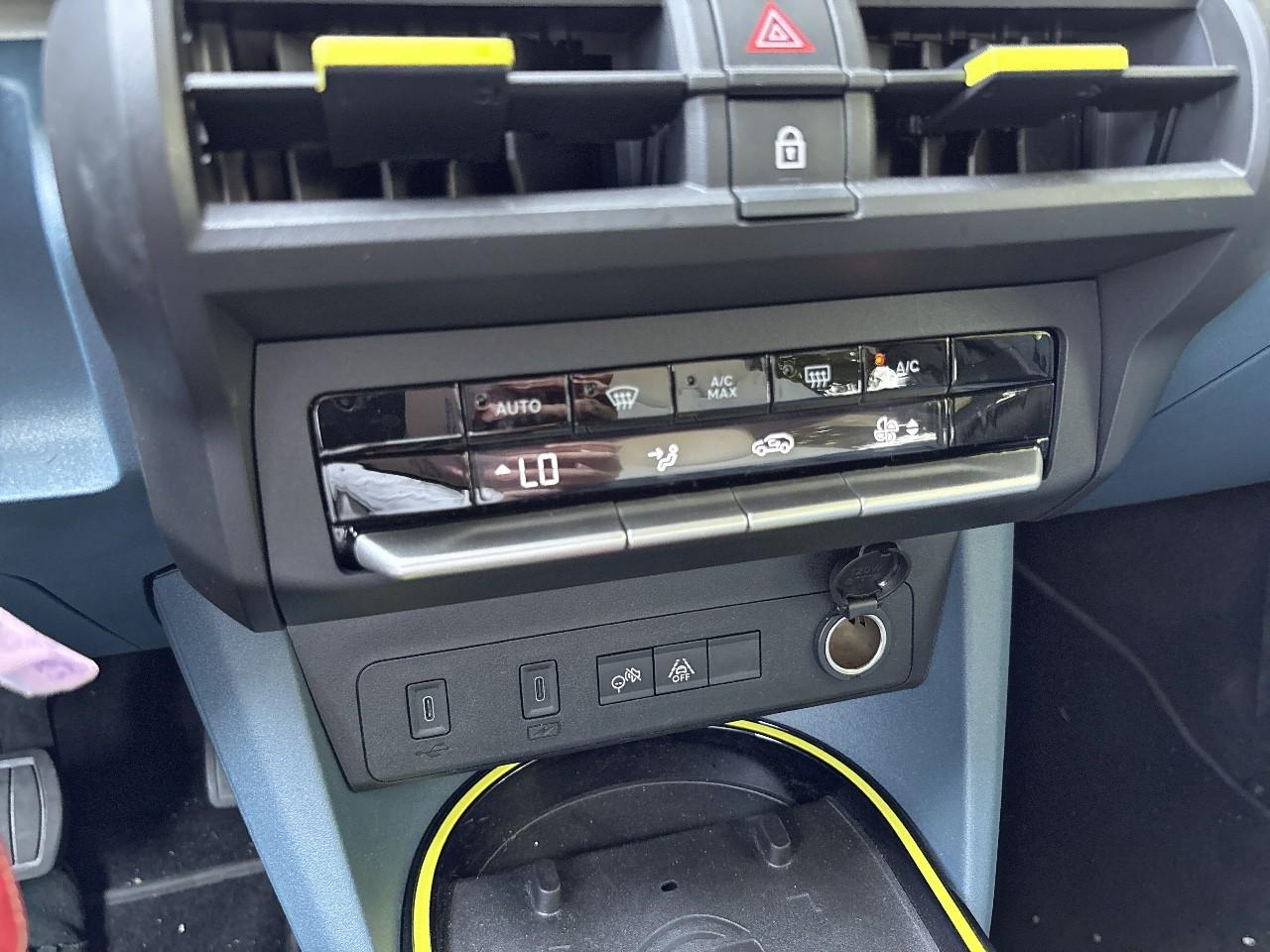 Fiat fiat grande panda usata 8