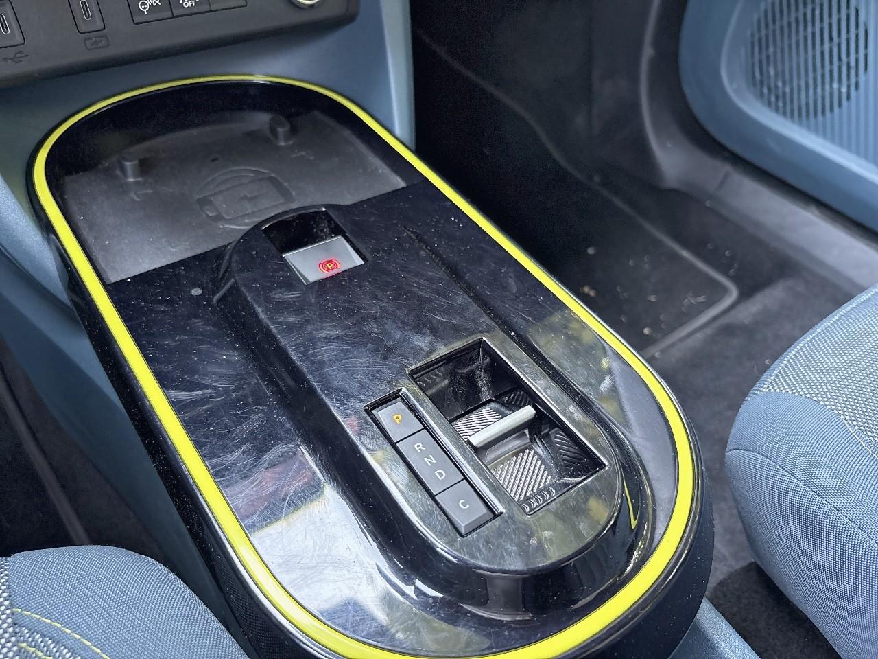 Fiat fiat grande panda usata 9