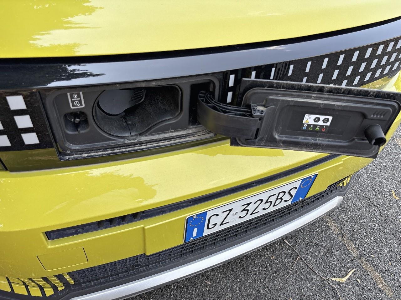Fiat fiat grande panda usata 12