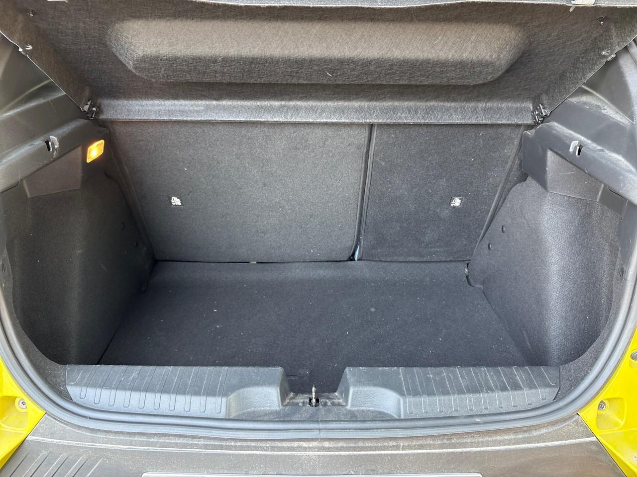 Fiat fiat grande panda usata 17
