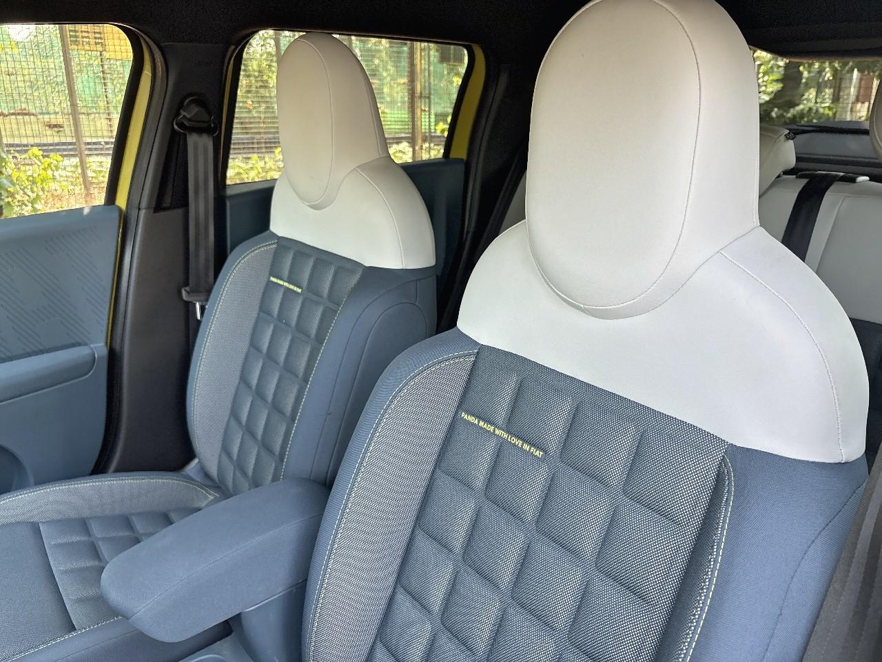 Fiat fiat grande panda usata 20