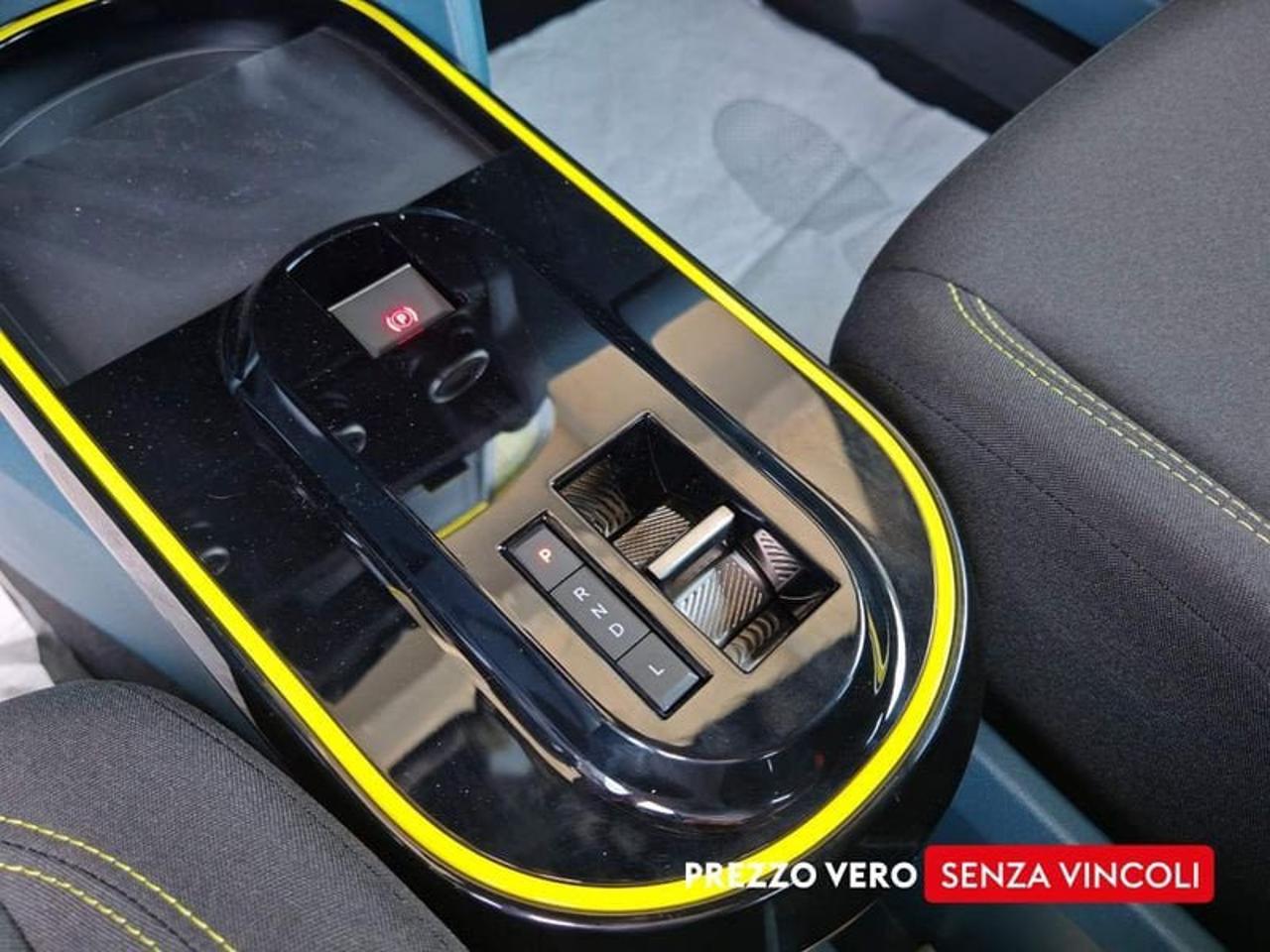 Fiat fiat grande panda usata 2