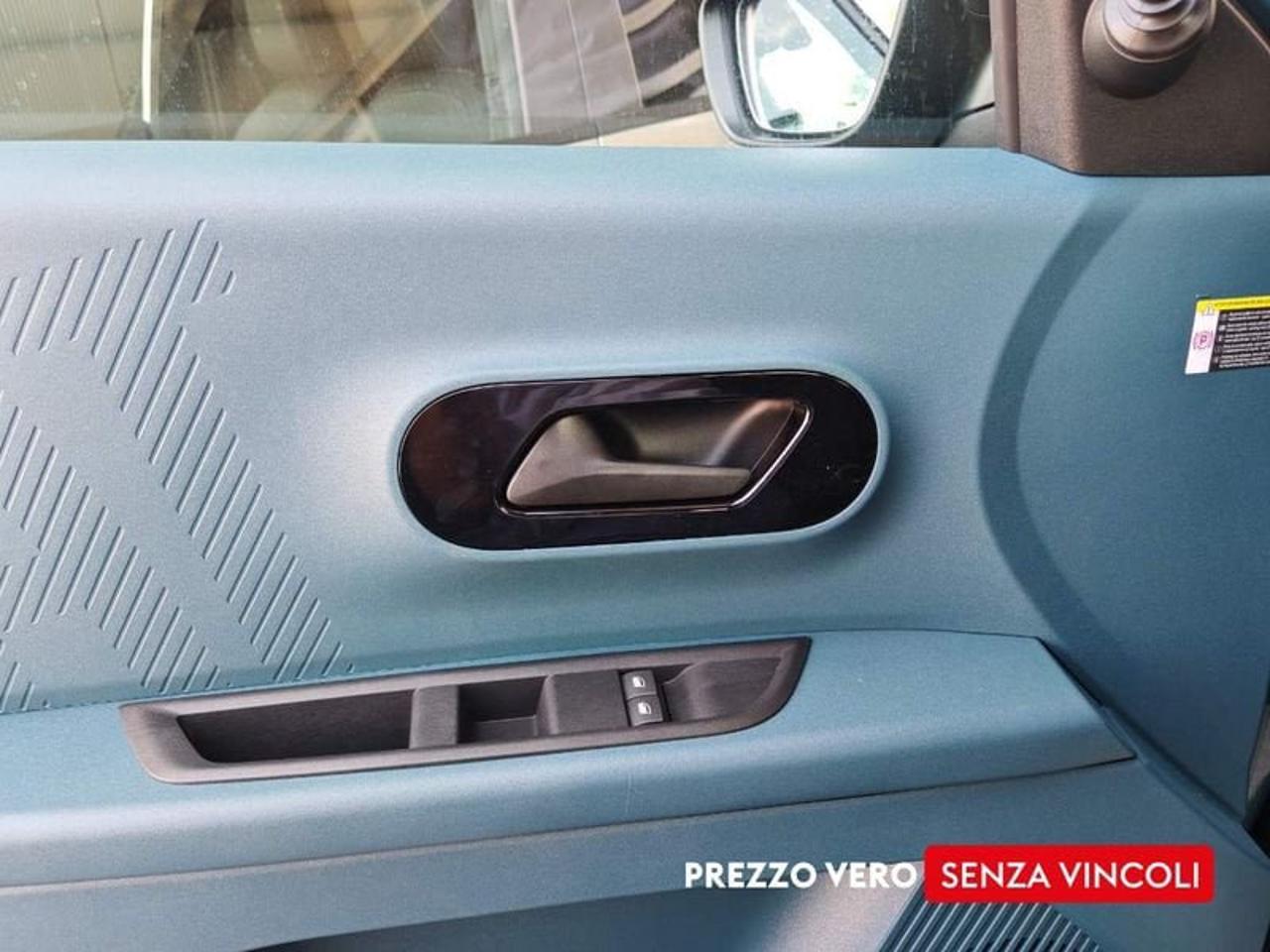 Fiat fiat grande panda usata 4