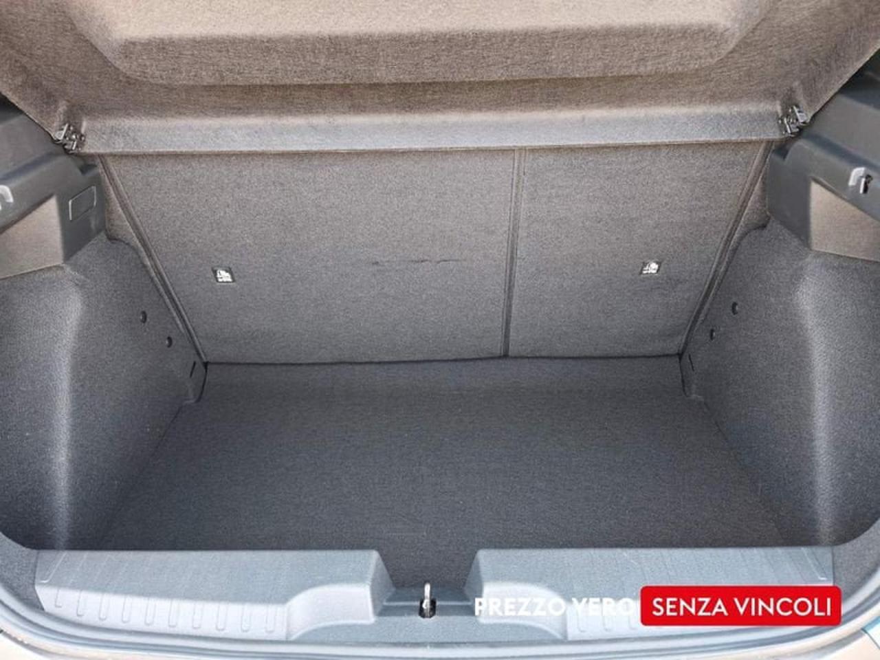 Fiat fiat grande panda usata 6
