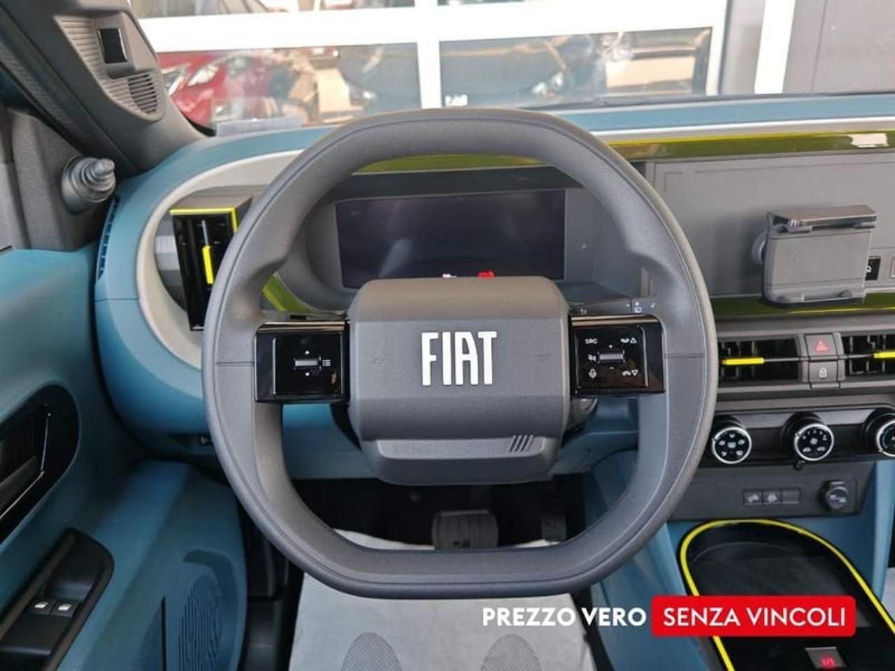 Fiat fiat grande panda usata 13