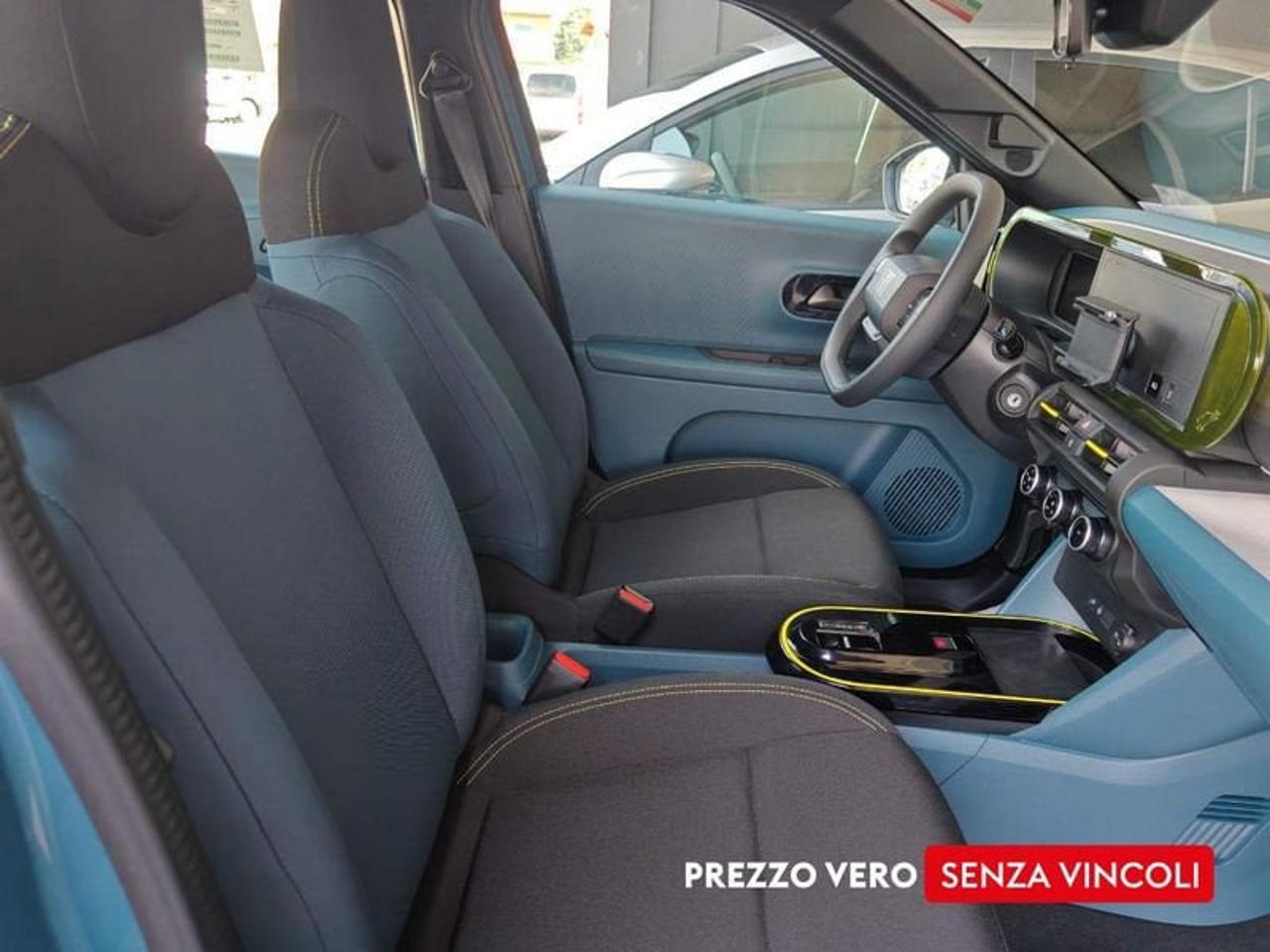 Fiat fiat grande panda usata 15