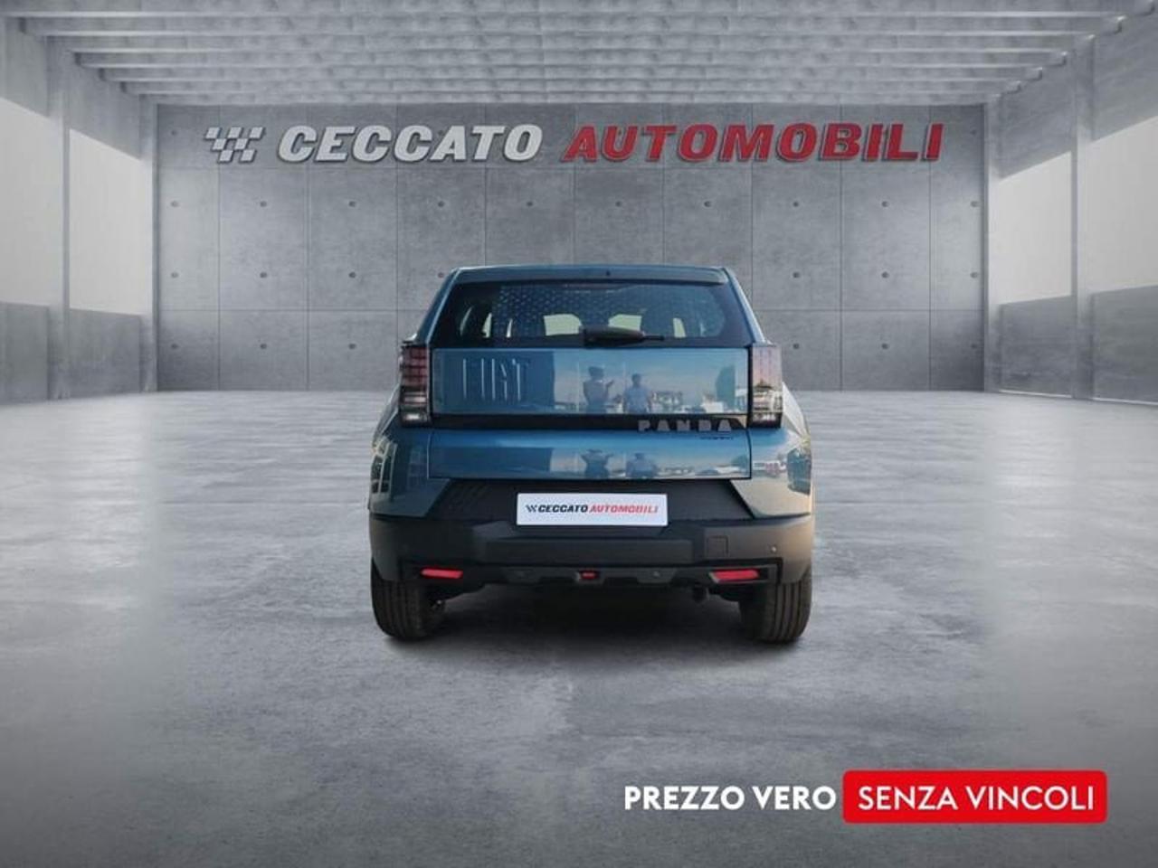 Fiat fiat grande panda usata 18