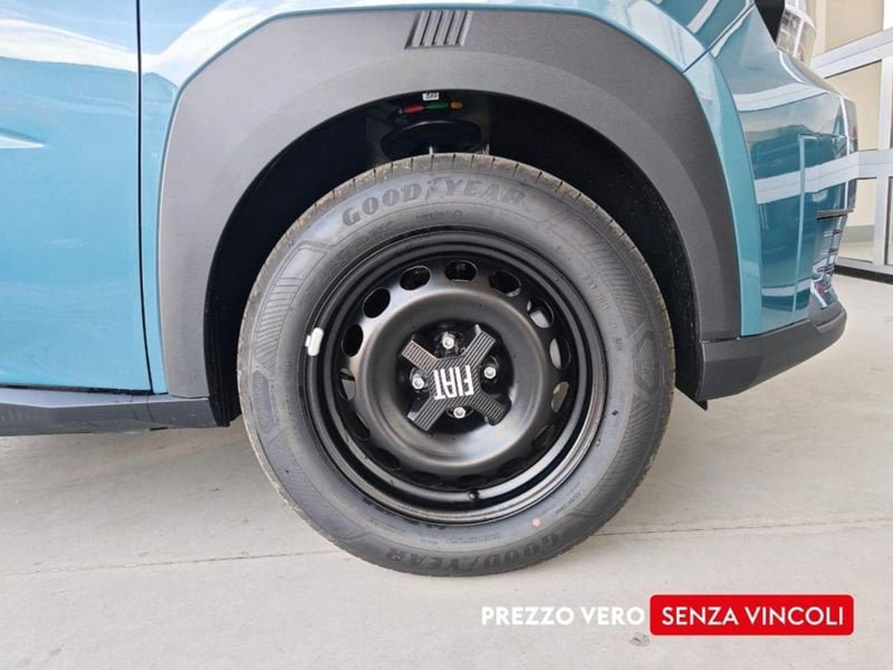Fiat fiat grande panda usata 19