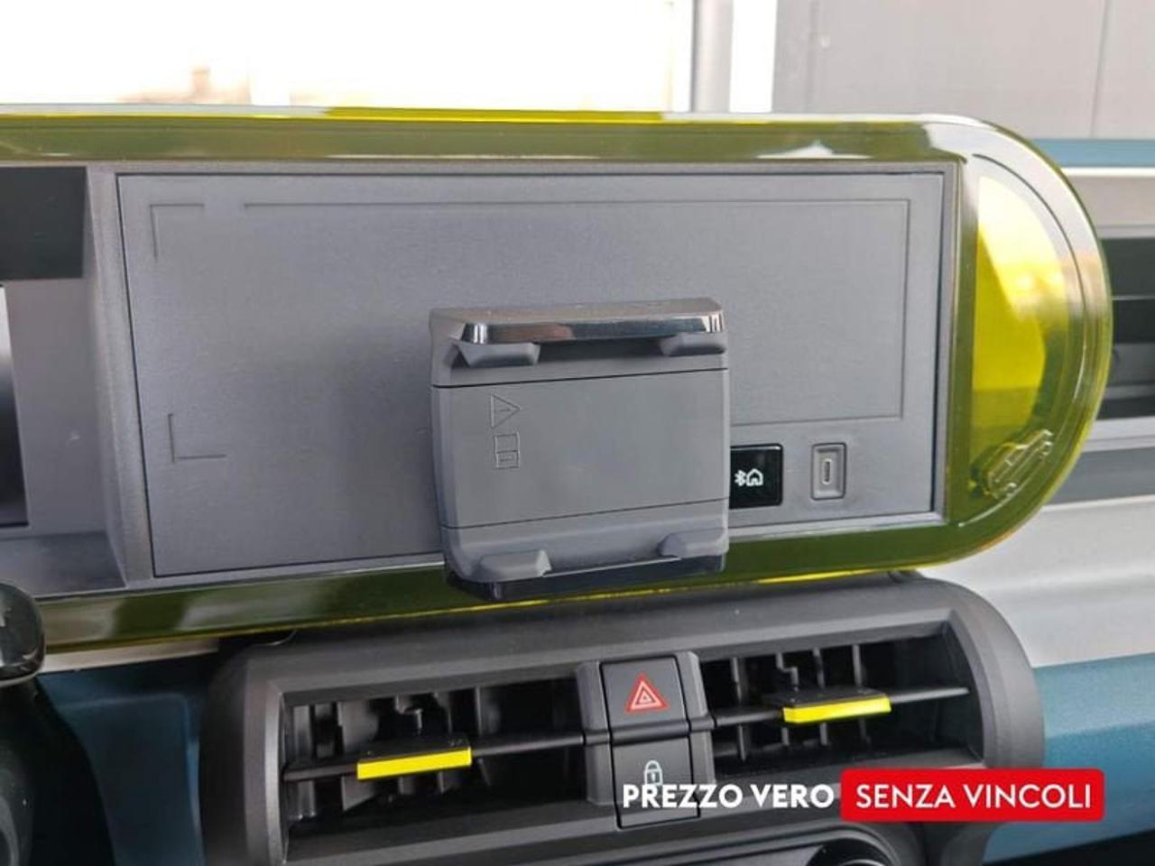 Fiat fiat grande panda usata 22