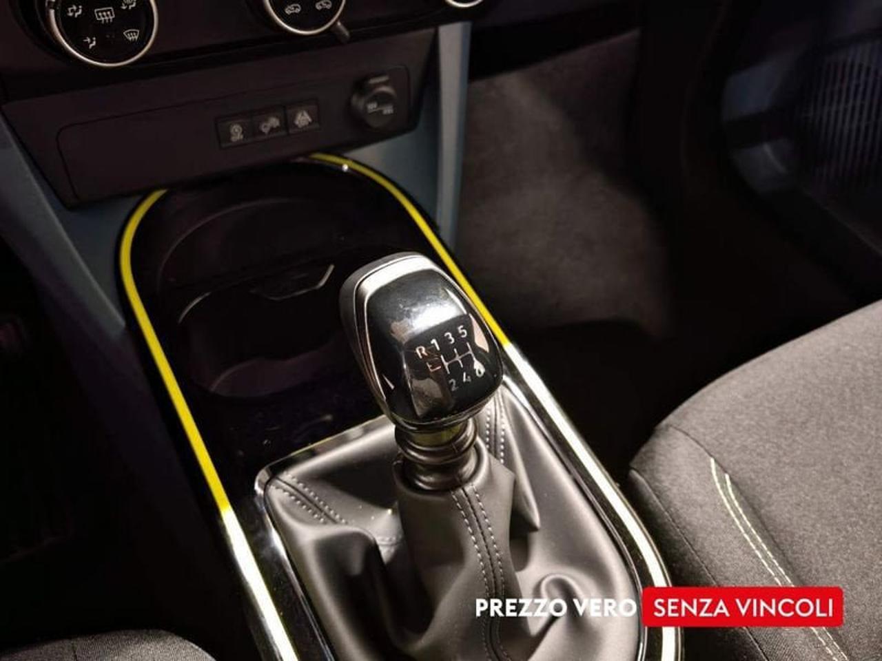 Fiat fiat grande panda usata 1