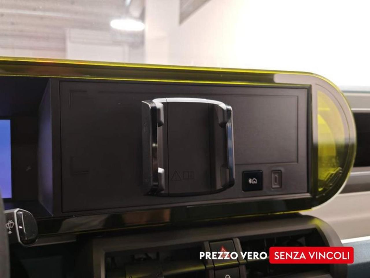 Fiat fiat grande panda usata 2