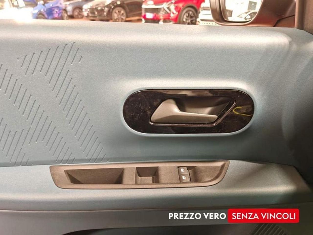 Fiat fiat grande panda usata 6