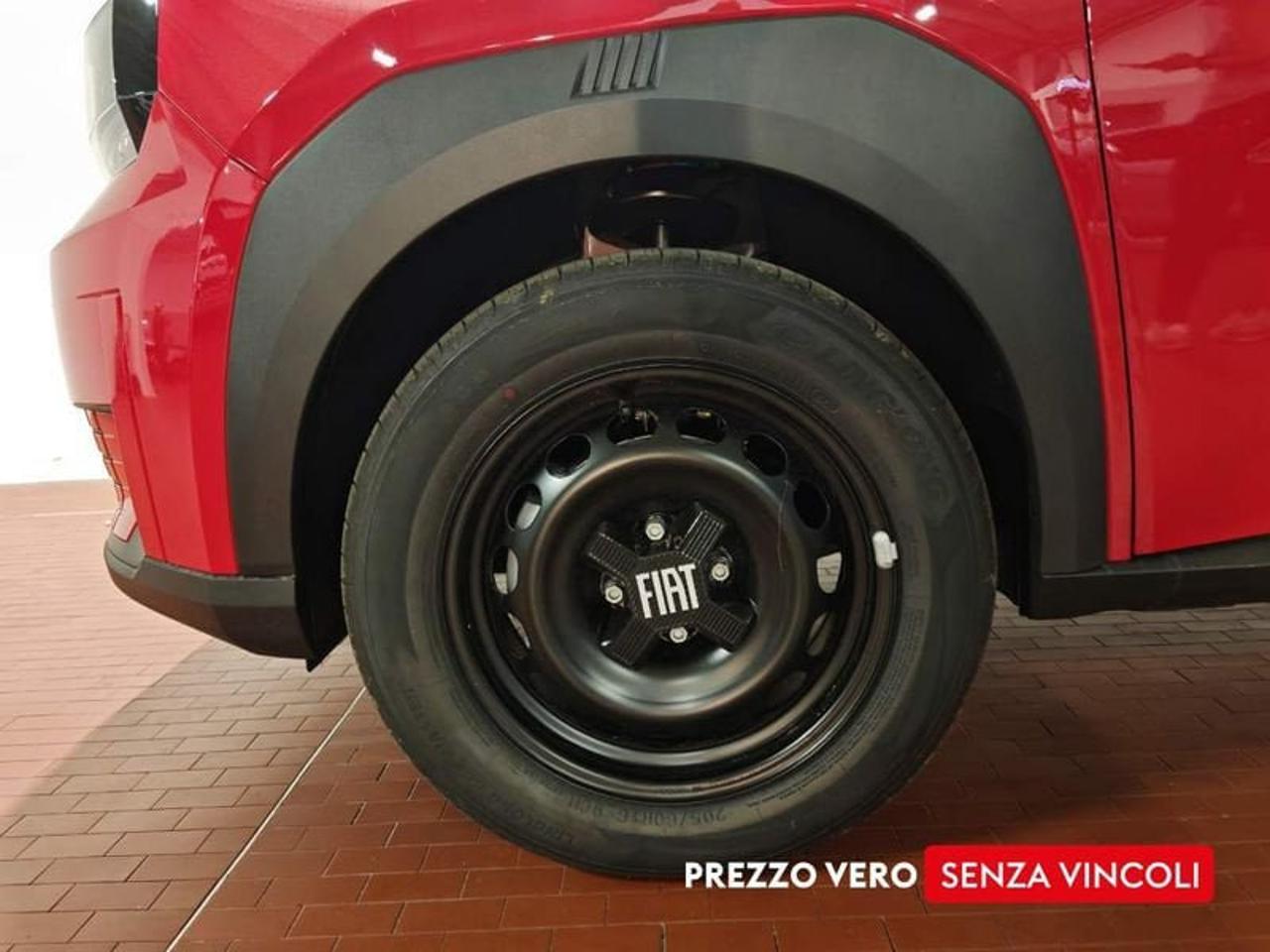 Fiat fiat grande panda usata 19