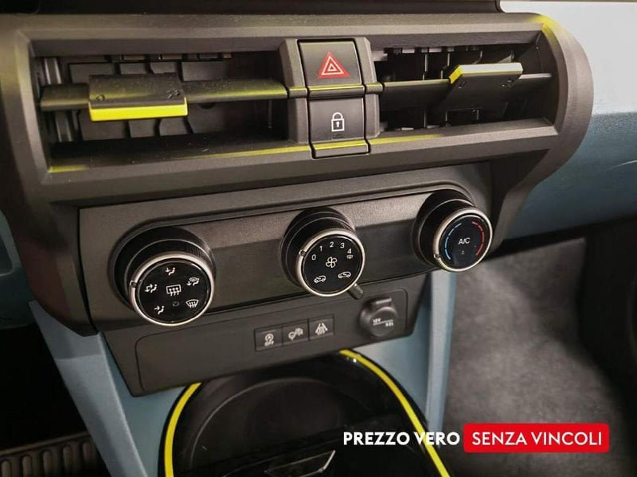 Fiat fiat grande panda usata 22