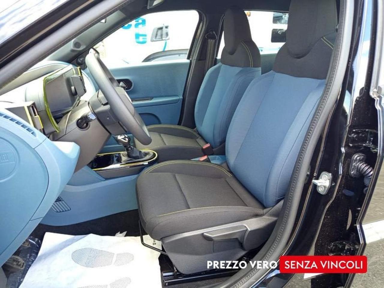 Fiat fiat grande panda usata 3