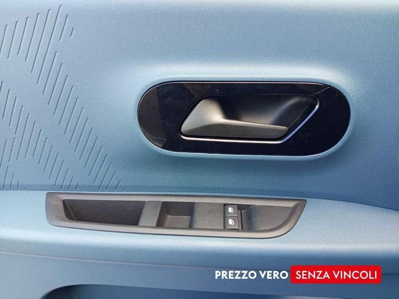 Fiat fiat grande panda usata 4