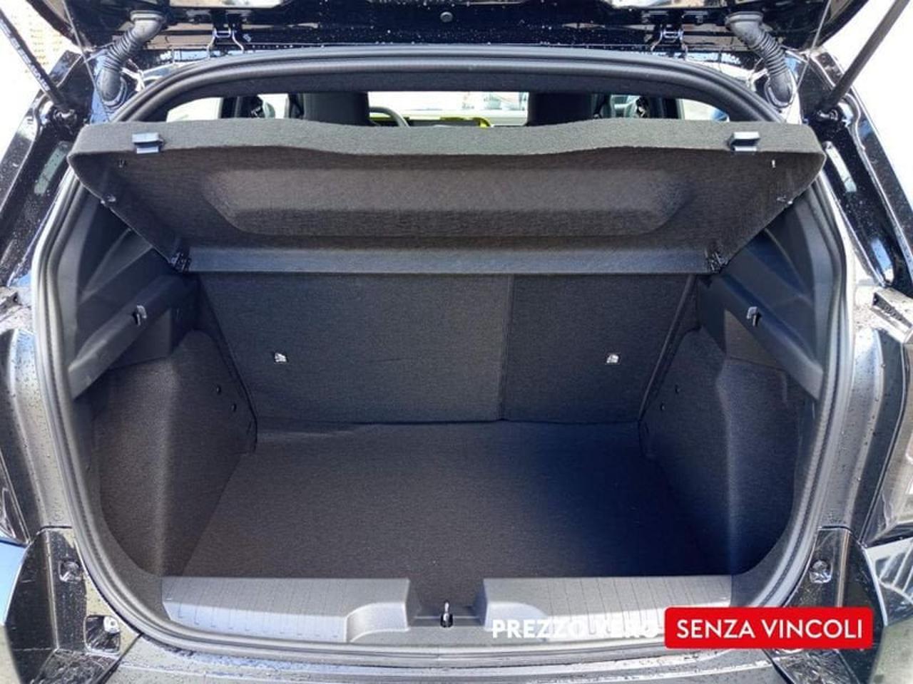 Fiat fiat grande panda usata 6