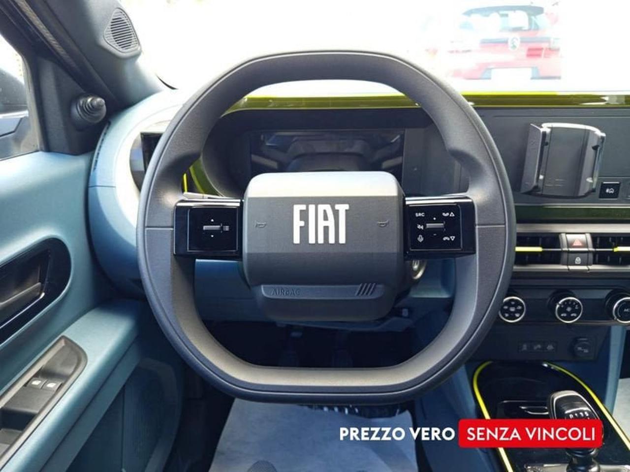 Fiat fiat grande panda usata 13