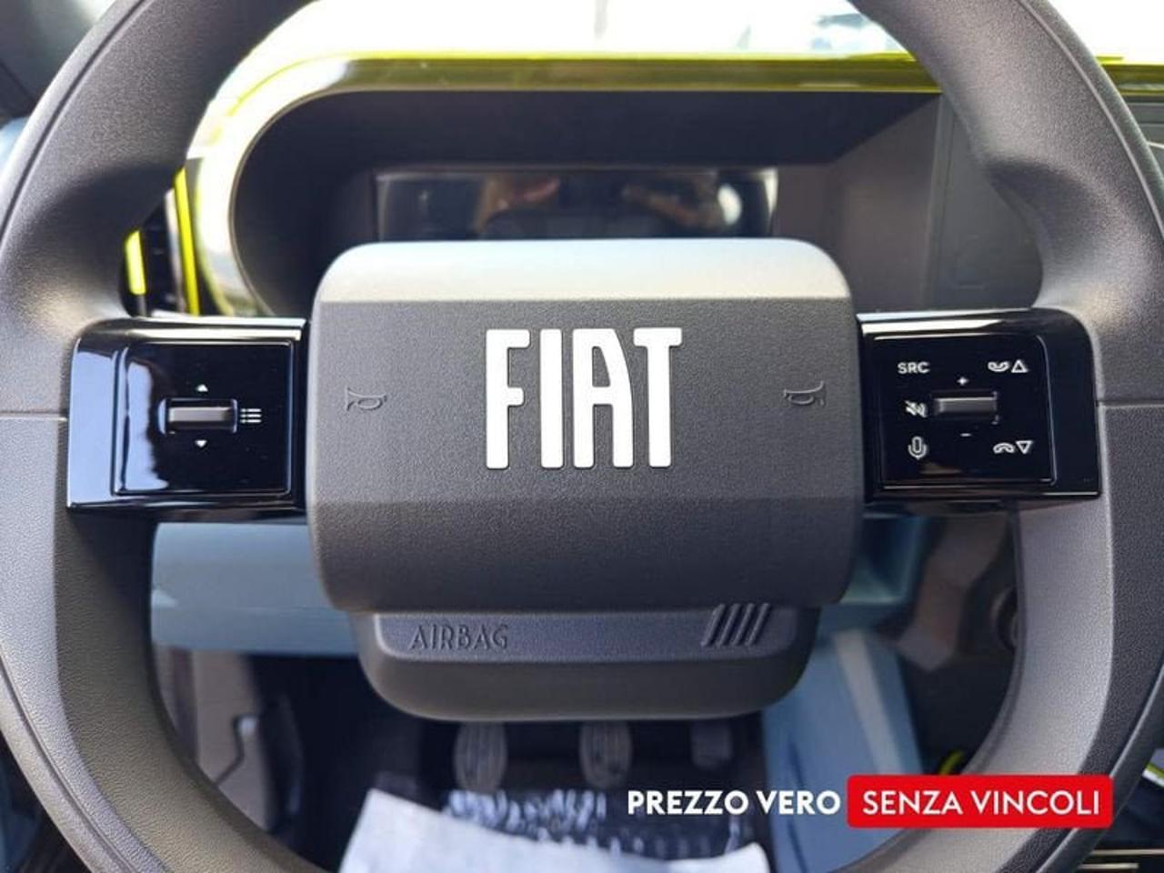 Fiat fiat grande panda usata 14