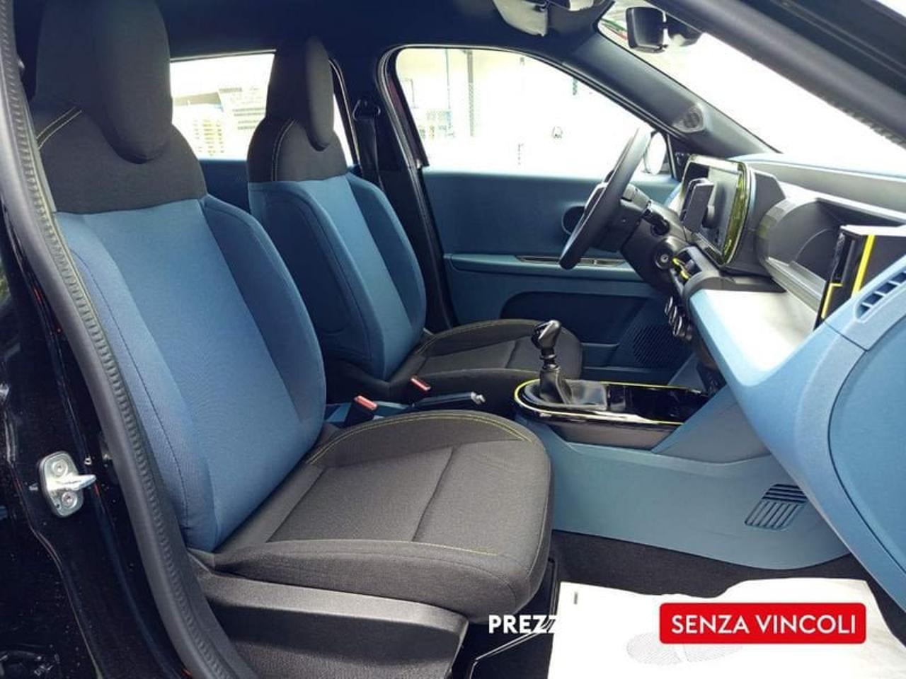Fiat fiat grande panda usata 15